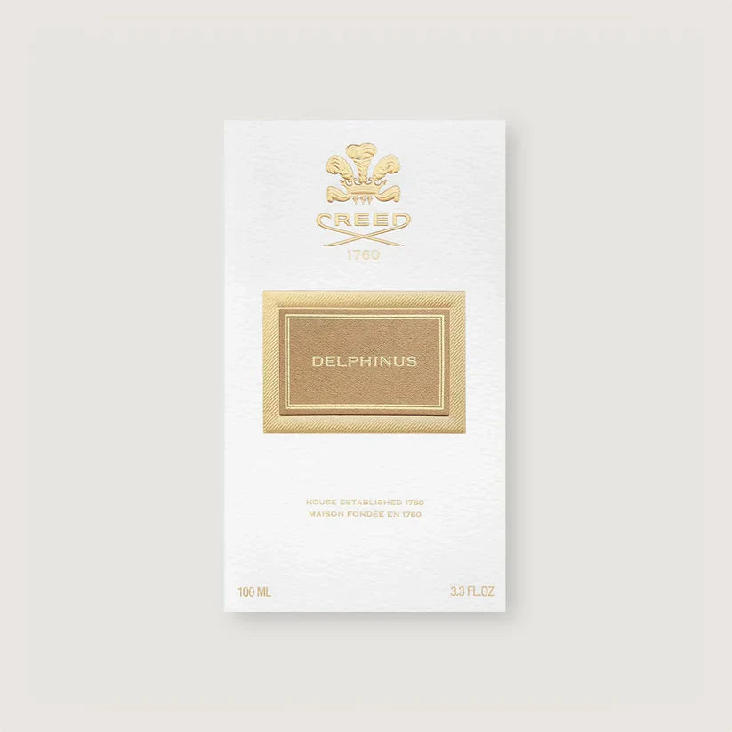 Delphinus 3.3 oz / 100 ml