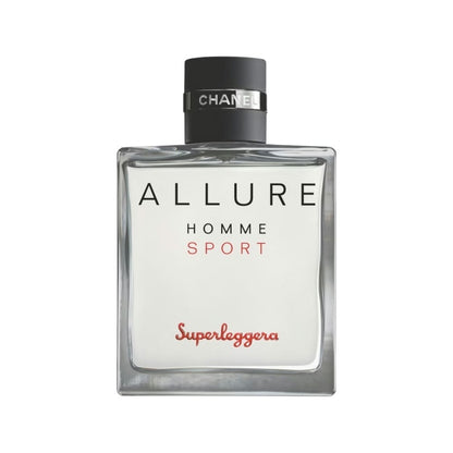 Allure Homme Sport Superleggera Chanel 100ml