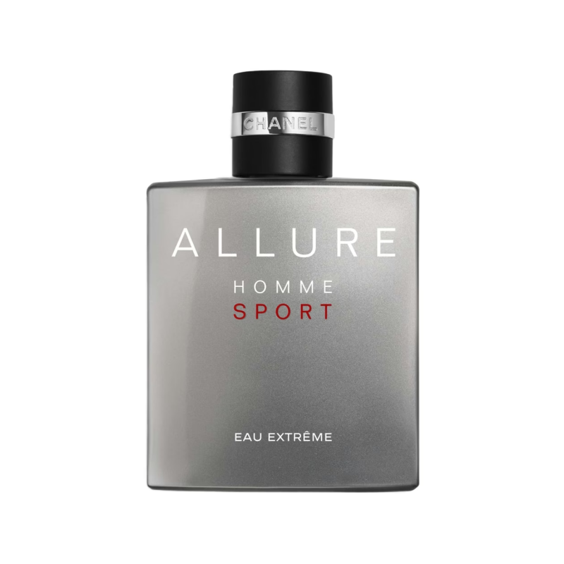 Allure Homme Sport Eau Extreme Chanel 100ml