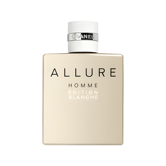 Allure Homme Edition Blanche Chanel 100ml