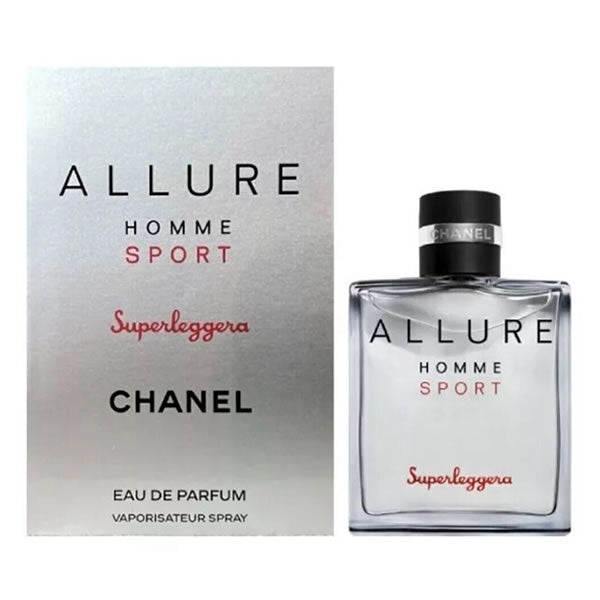 Allure Homme Sport Superleggera Chanel 100ml