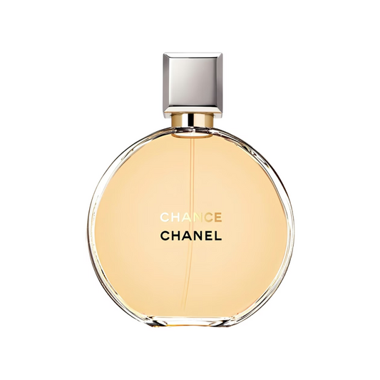 Chance Eau de Parfum Chanel 100ml