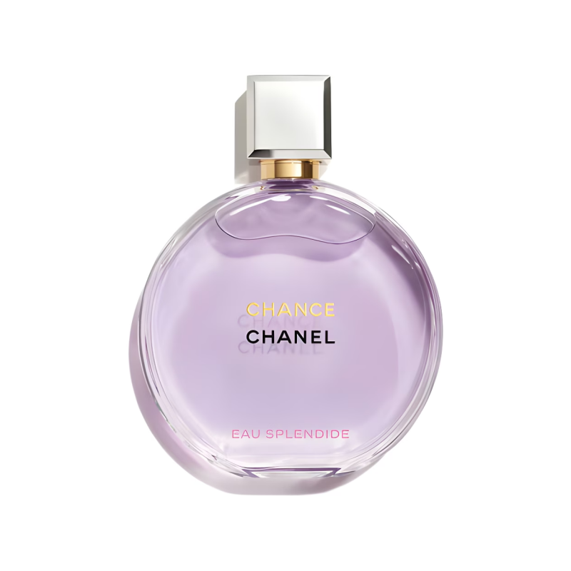 Chance Eau Splendide Chanel 100ml