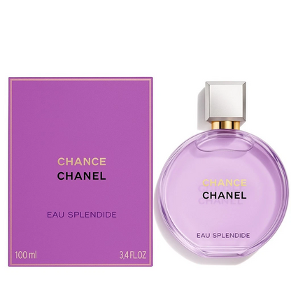Chance Eau Splendide Chanel 100ml