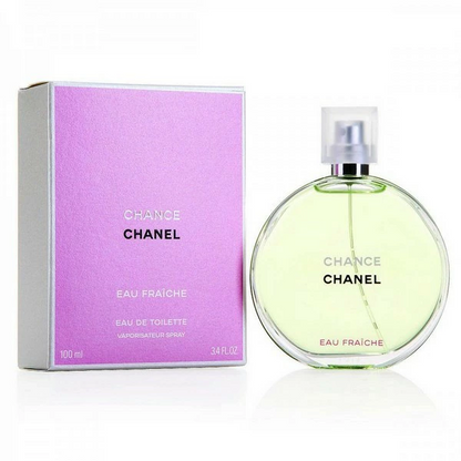 Chance Eau Fraiche Chanel 100ml