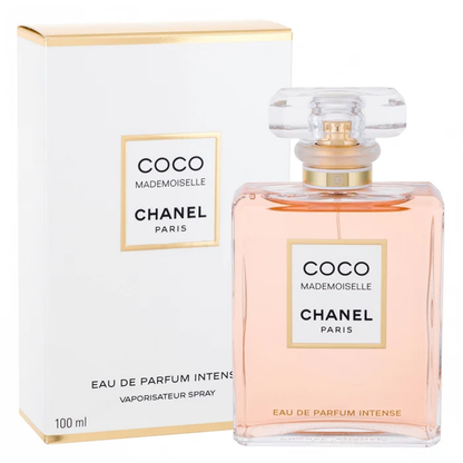 Coco Mademoiselle Intense Chanel 100ml