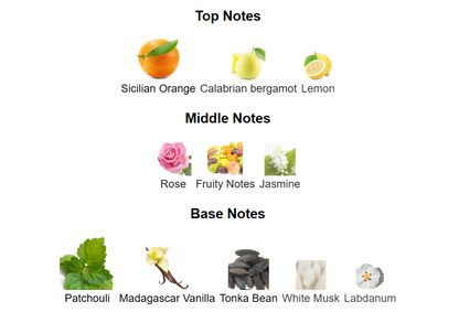 Coco Mademoiselle Intense Chanel 100ml