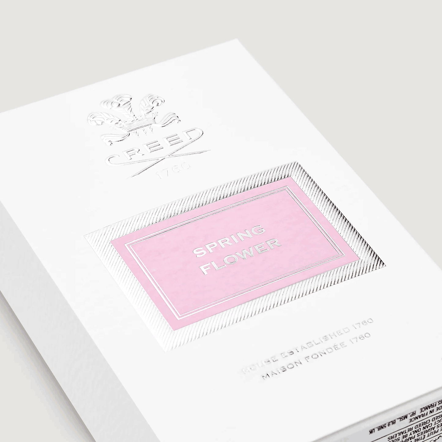 Aventus Spring Flower 75ml