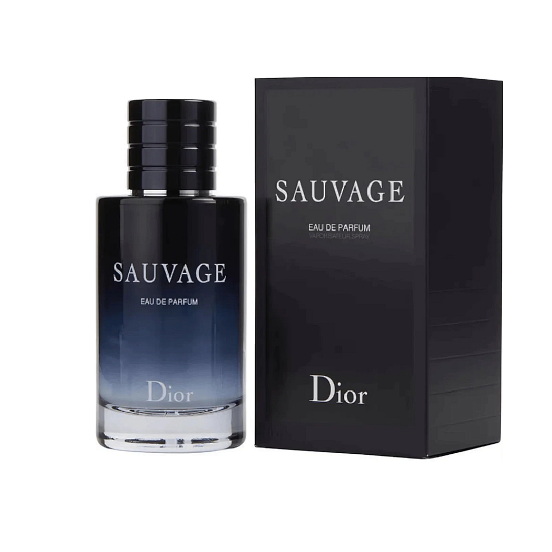 Sauvage Dior EDP 100ml