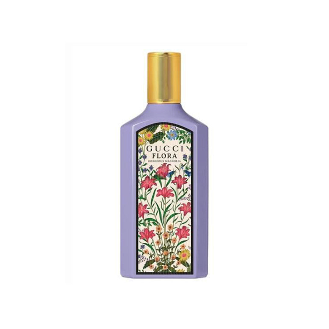 Flora Gorgeous Magnolia Gucci for women 100ml