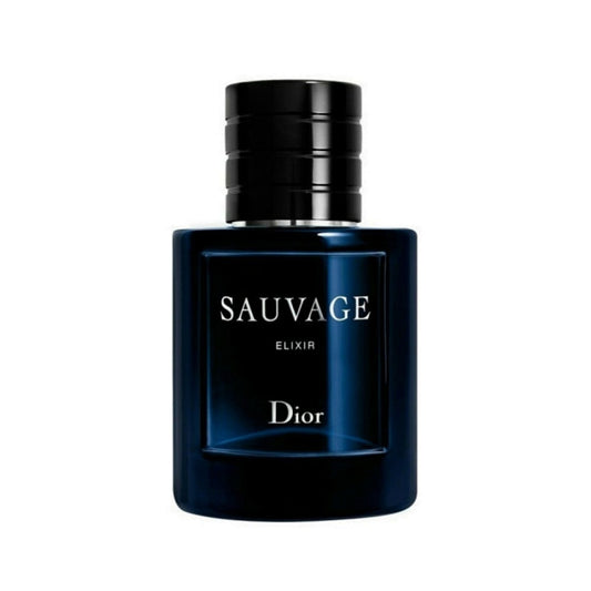Sauvage Elixir Dior 100ml