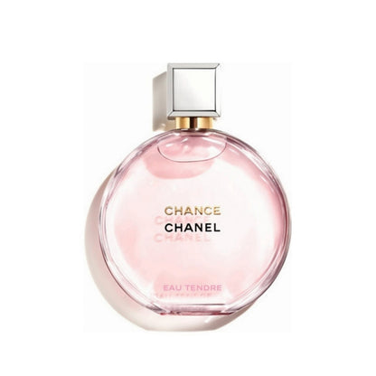 Chance Eau Tendre Eau de Parfum Chanel 100ml