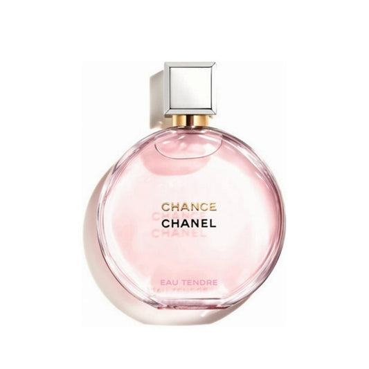Chance Eau Tendre Eau de Parfum Chanel 100ml