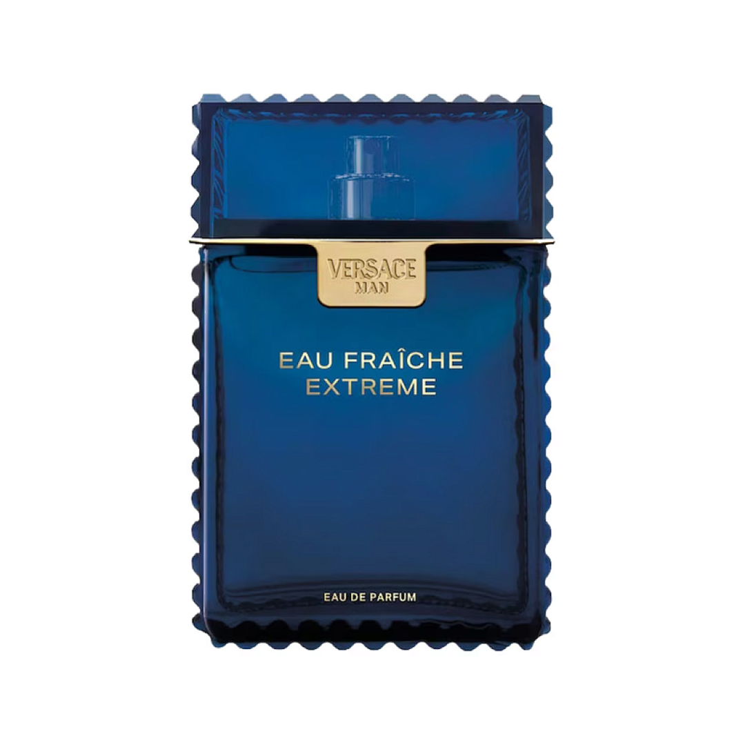 Versace Man Eau Fraiche Extreme Versace 100ml