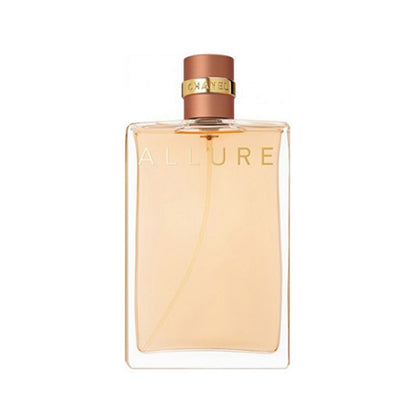Allure Eau de Parfum Chanel 100ml