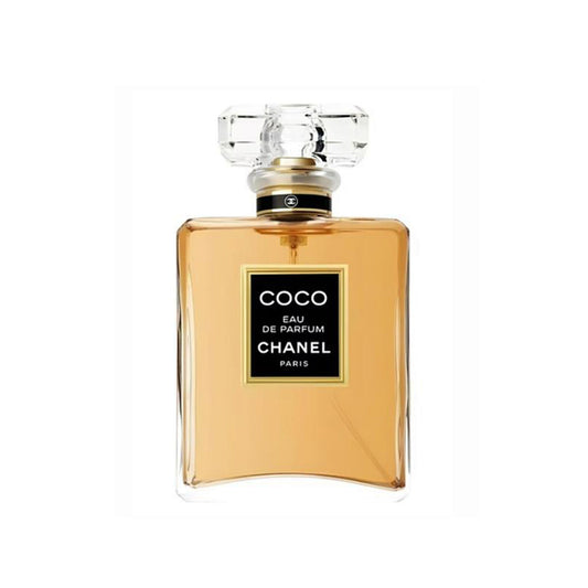 Coco Eau de Parfum Chanel for women 100ml