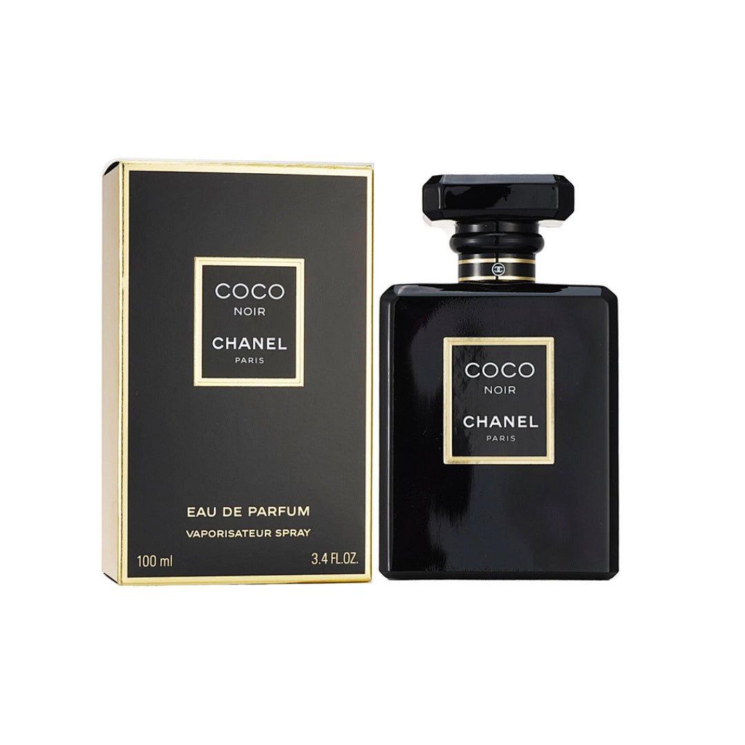 Coco Noir Chanel for women 100ml