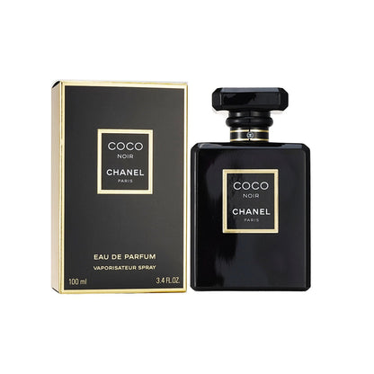 Coco Noir Chanel for women 100ml