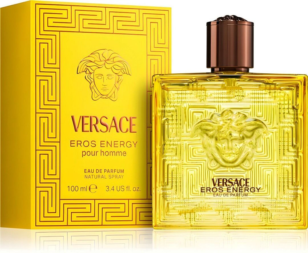 Eros Energy Versace 100ml