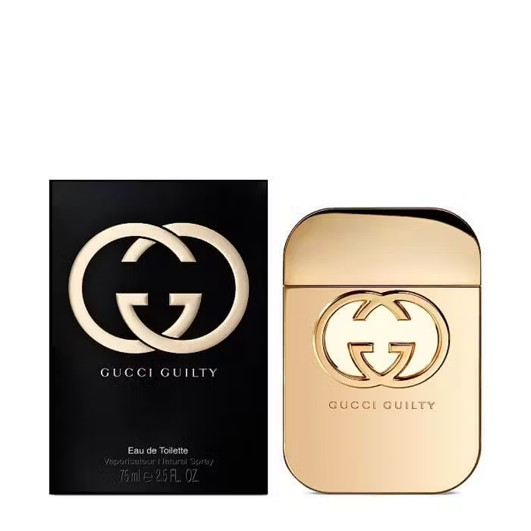 Gucci Guilty Gucci 75ml