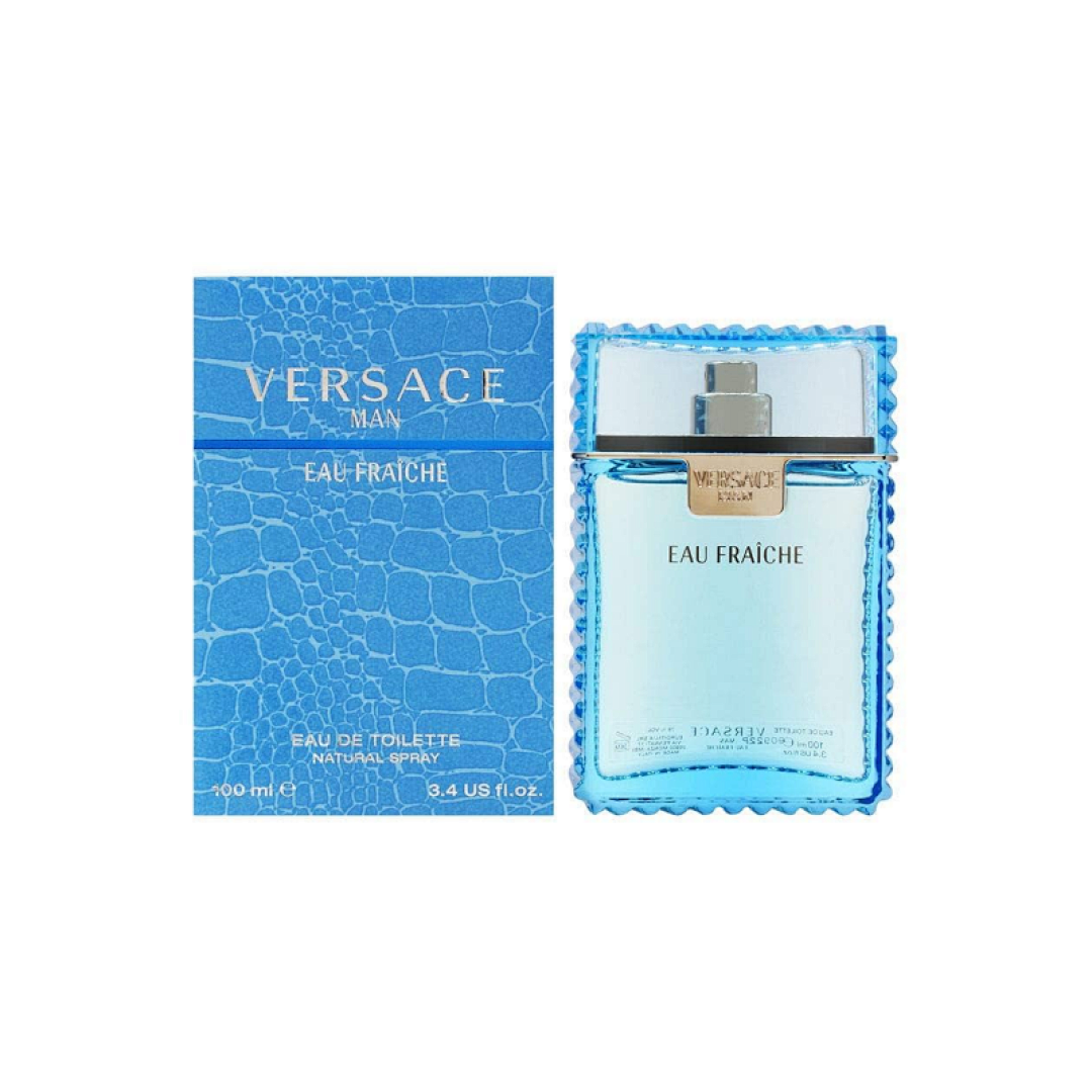 Versace Man Eau Fraiche Versace 100ml