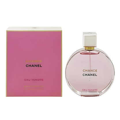 Chance Eau Tendre Eau de Parfum Chanel 100ml