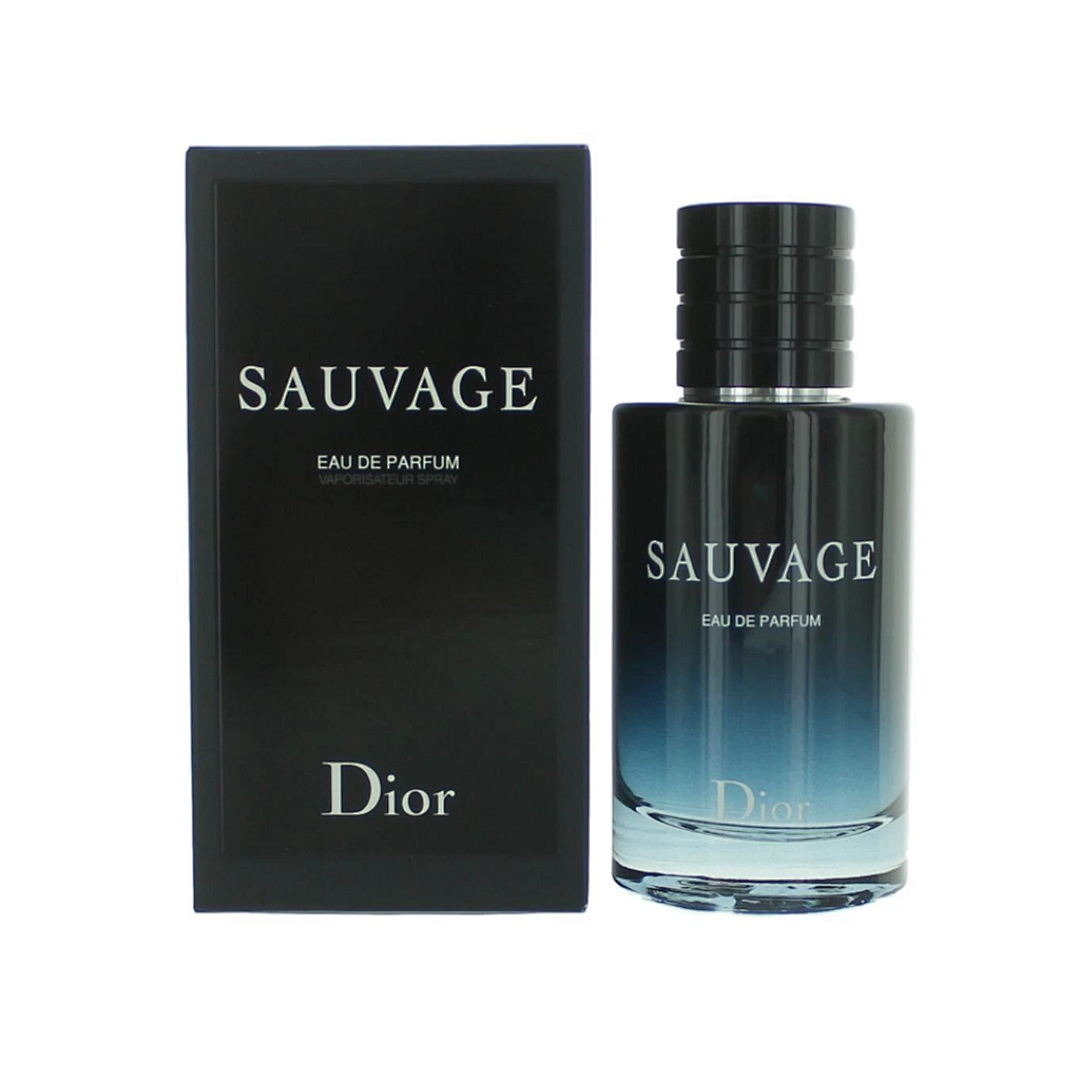 Sauvage Dior EDP 100ml