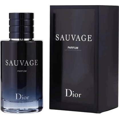 Sauvage Parfum Dior 100ml
