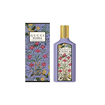 Flora Gorgeous Magnolia Gucci for women 100ml
