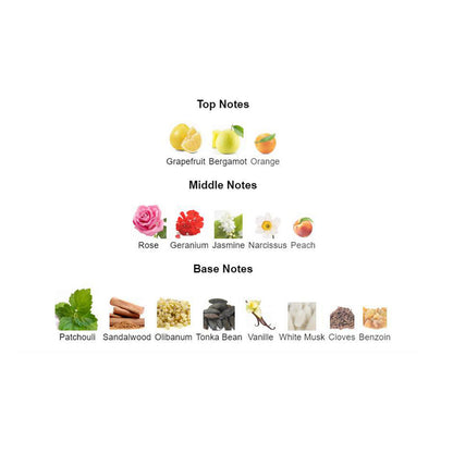 Coco Noir Chanel for women 100ml