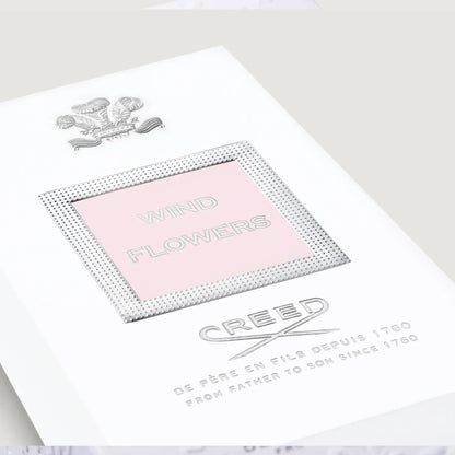 Wind Flowers  2.5 oz / 75 ml